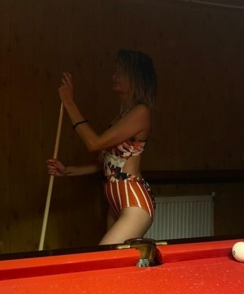 Проститутка Регина